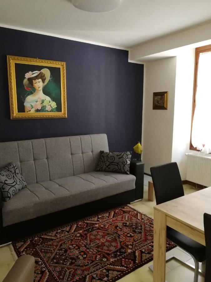App Angela - Ponale 3 Apartment Riva del Garda Exterior photo